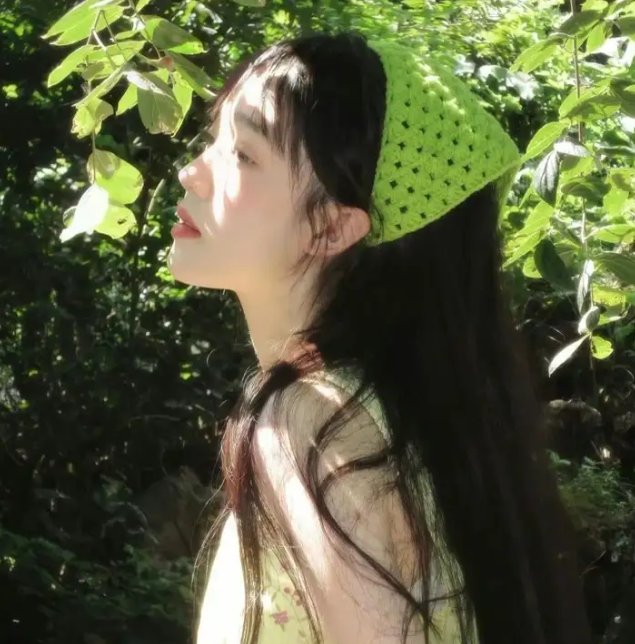 无解谜团