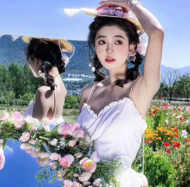 偷窥至亲